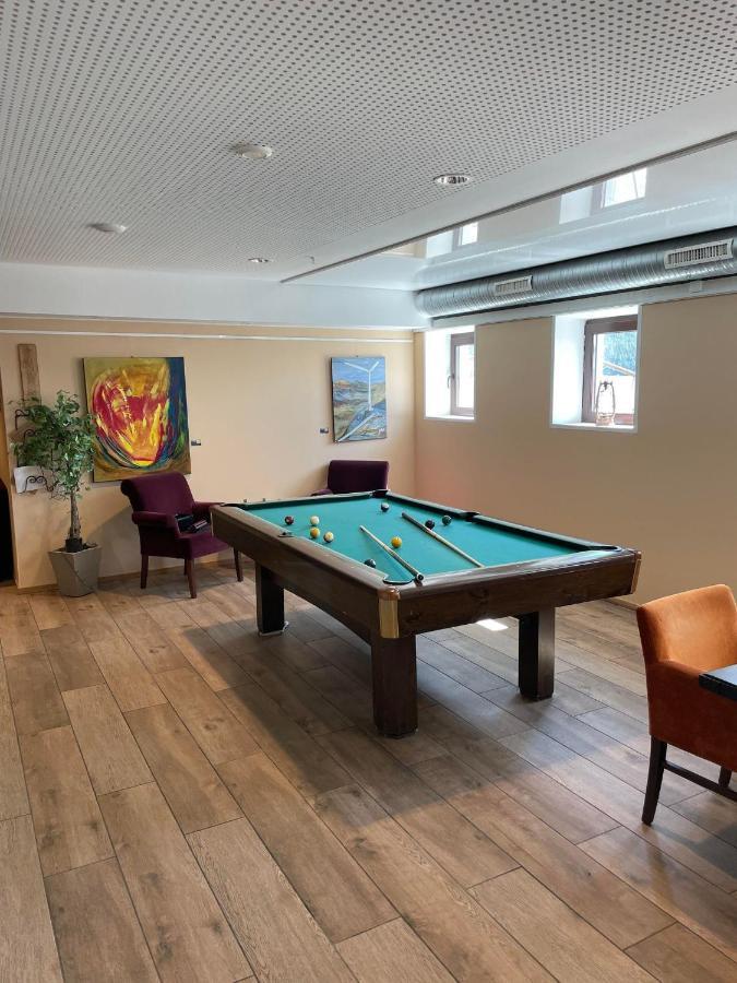 Hotell Eikerapen Gjestegard Aseral Fossdal Dış mekan fotoğraf