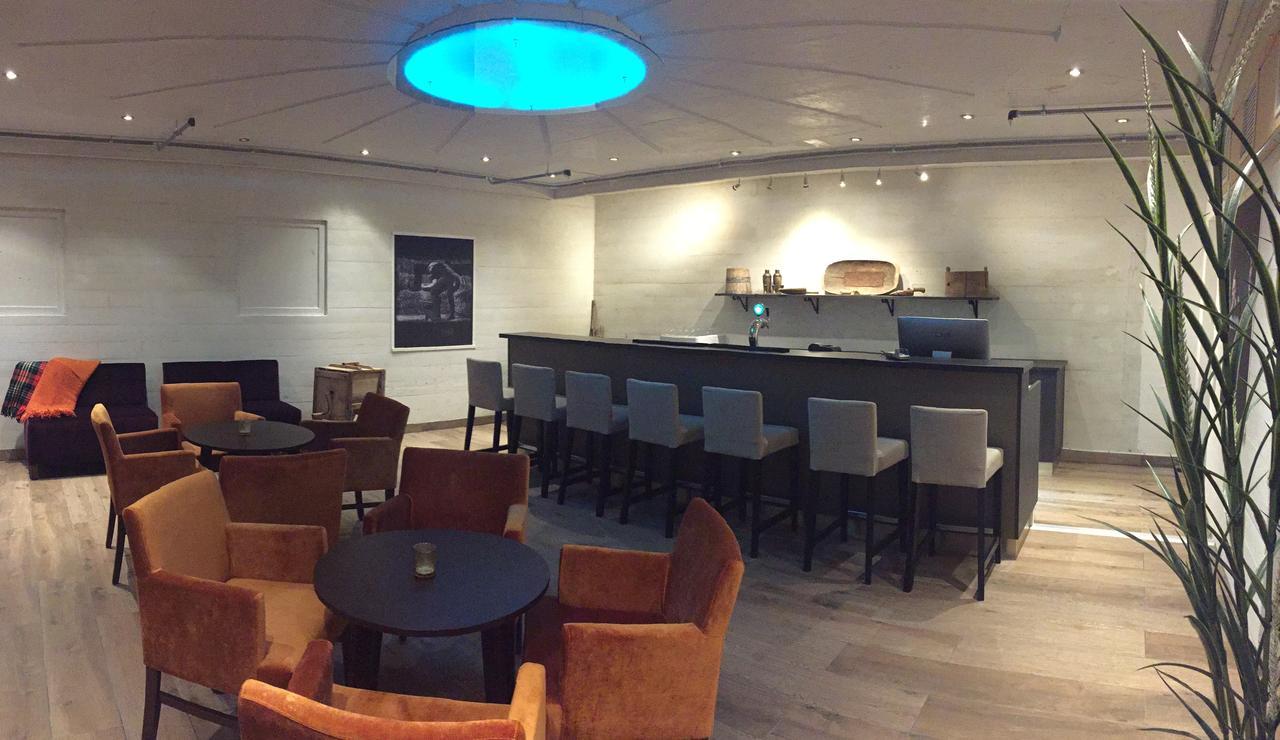 Hotell Eikerapen Gjestegard Aseral Fossdal Dış mekan fotoğraf