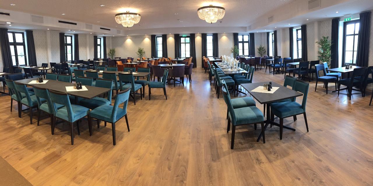 Hotell Eikerapen Gjestegard Aseral Fossdal Dış mekan fotoğraf