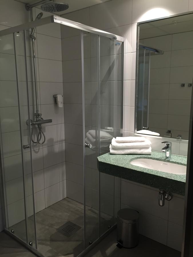 Hotell Eikerapen Gjestegard Aseral Fossdal Dış mekan fotoğraf