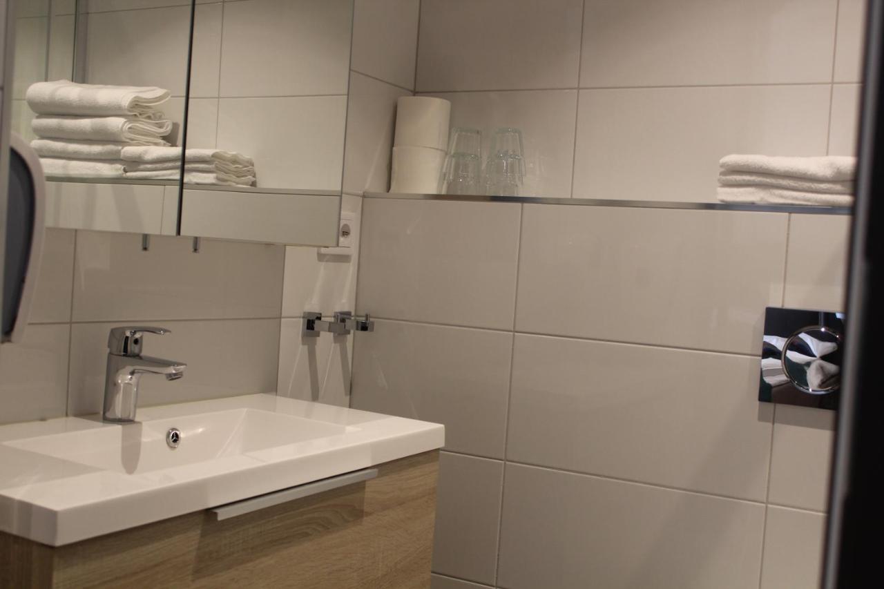 Hotell Eikerapen Gjestegard Aseral Fossdal Dış mekan fotoğraf